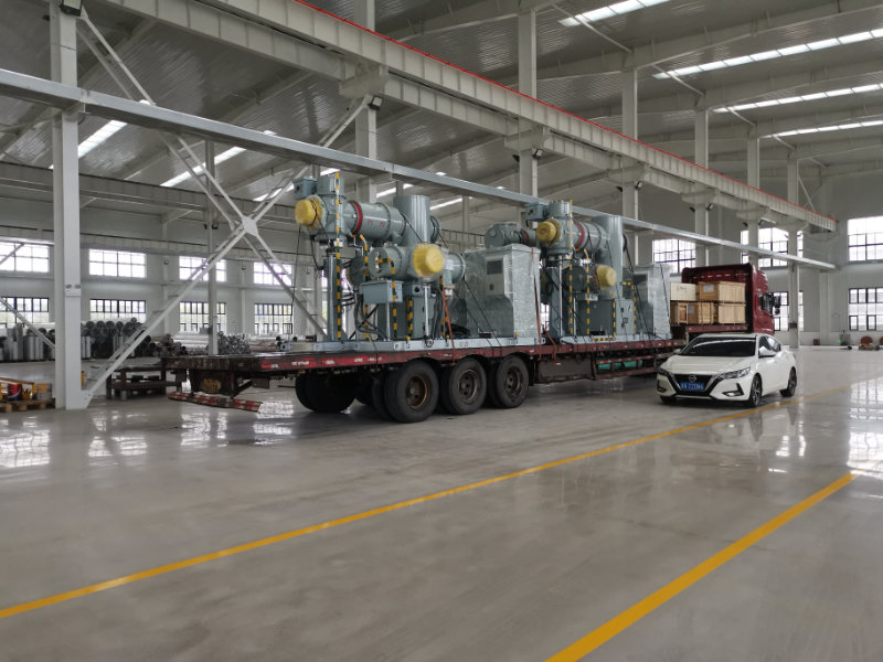 湖南到西藏昌都大噸位耐磨材料運(yùn)輸 調(diào)度13米高欄掛車(chē)找博遠(yuǎn)物流