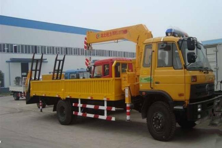 工地搬遷一定要找對物流公司