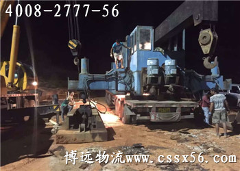 工程設(shè)備運輸 博遠經(jīng)驗豐富 工程設(shè)備運輸 博遠經(jīng)驗豐富