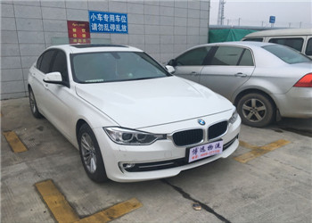 博遠(yuǎn)物流 寶馬轎車待運(yùn)剪影 博遠(yuǎn)物流 寶馬轎車待運(yùn)剪影