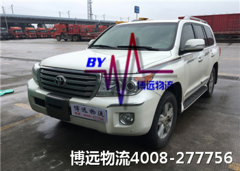 做好細節(jié) 客戶見證博遠物流的實力 做好細節(jié) 客戶見證博遠物流的實力