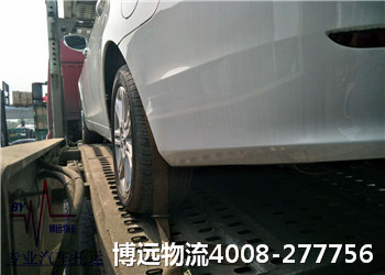 博遠物流汽車托運剪影5 博遠物流汽車托運剪影5